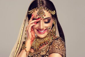 Bridal makeup salon chandigarh