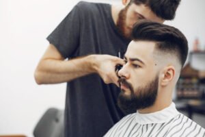 Mens grooming salon chandigarh