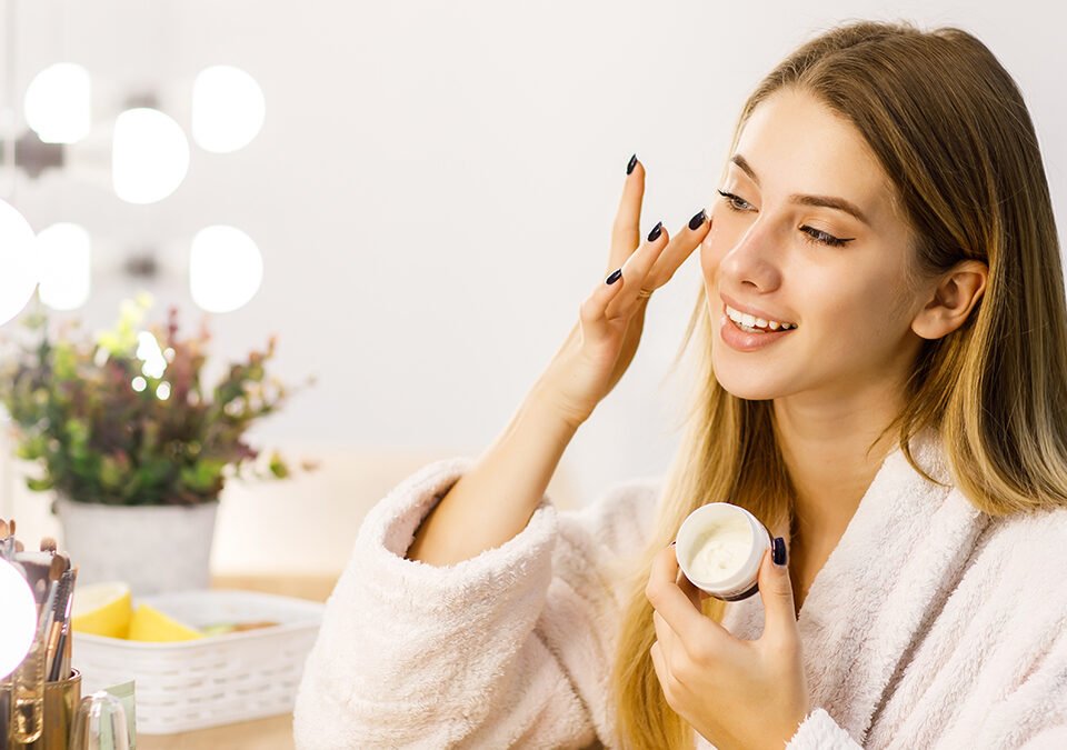 Skin Care Tips