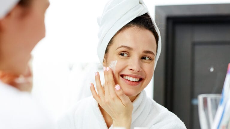 Winter skin care tips