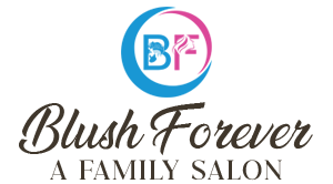Blush Forever Salon